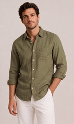Olive Green