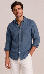 Slate Blue