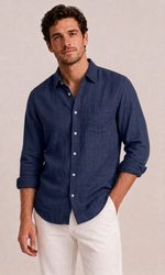 Deep Navy
