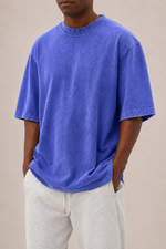 Washed Periwinkle