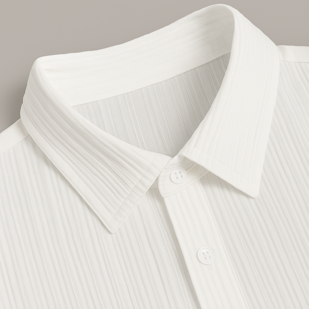 Men's relaxed two-piece lounge set for ultimate comfort, stylish men's wear, casual home & travel outfit.
