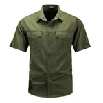 Army Green A