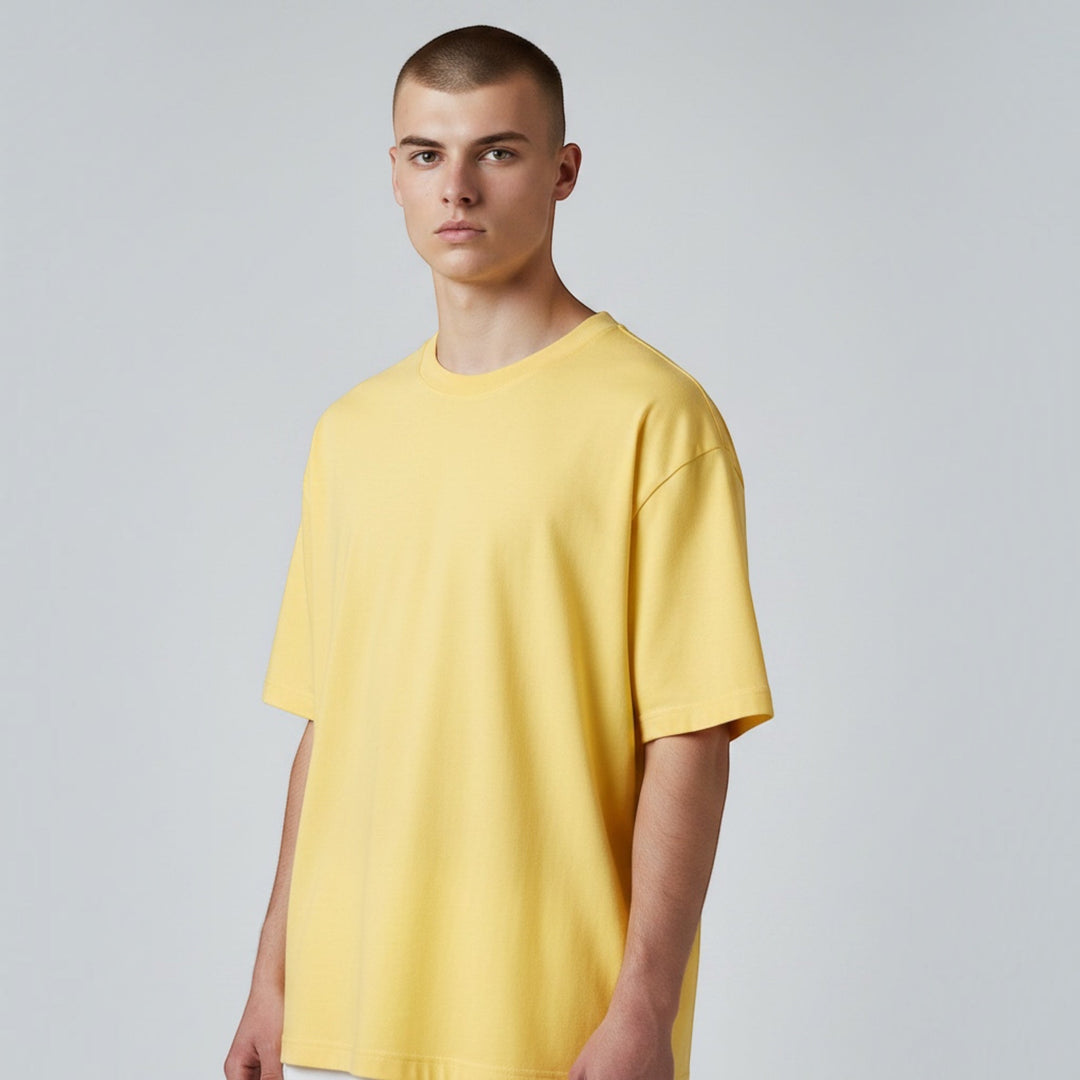 Breathable men's short sleeve t-shirt, soft feel for ultimate everyday comfort and casual wear.