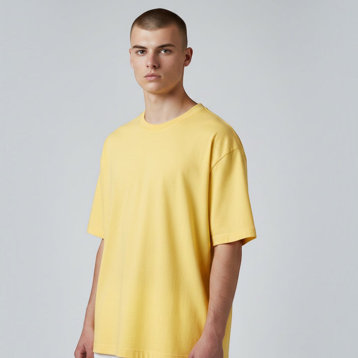 Breathable men's short sleeve t-shirt, soft feel for ultimate everyday comfort and casual wear.