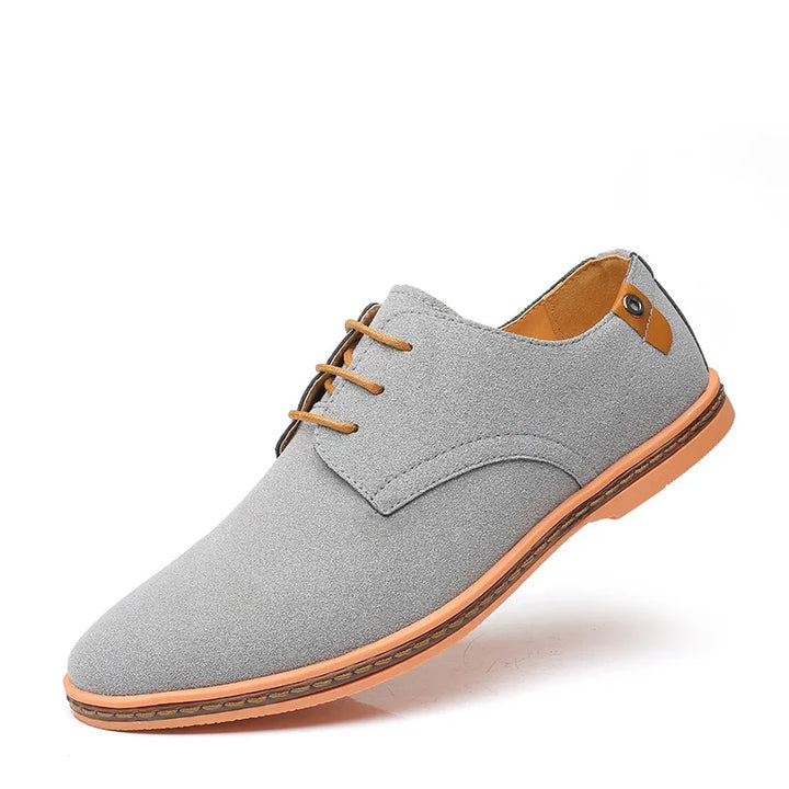 Sophisticated men's formal Oxford shoes for evening wear & a sharp professional look. Classic comfort & style.