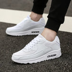 White A
