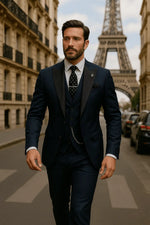 Navy Blue