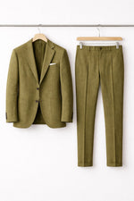 Olive Green