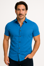 Royal Blue