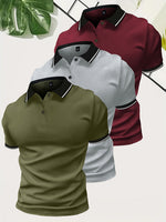 Green/Light Grey/Red