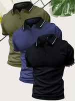 Black/Blue/Green