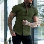 Army Green A