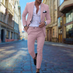 Dark Pink