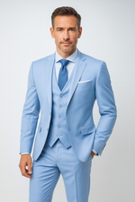 Light Blue