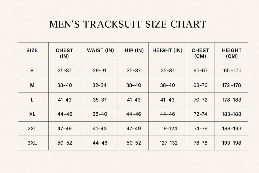 Man wearing a black slim fit tracksuit. Two-piece athletic jogger set, perfect for active or casual use.