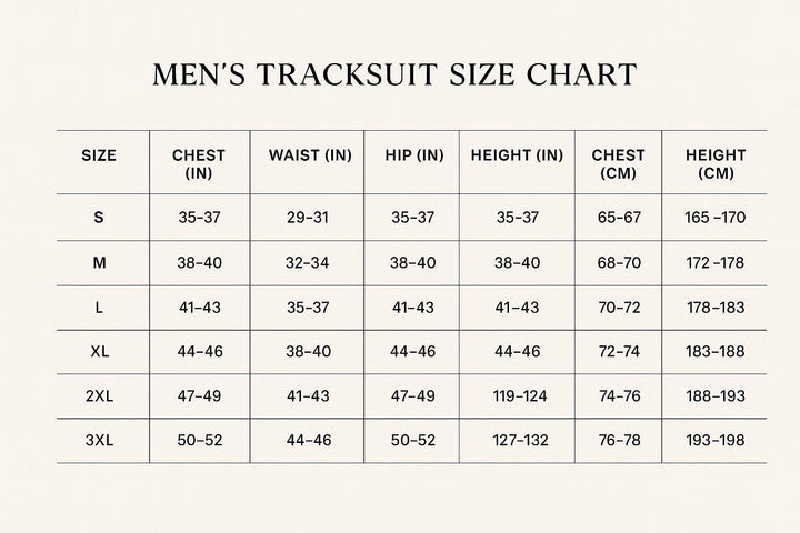 Man wearing a black slim fit tracksuit. Two-piece athletic jogger set, perfect for active or casual use.