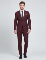 Wine Red