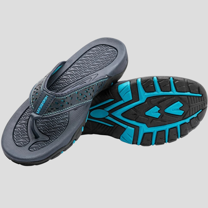 Versatile men's water sports shoes, lightweight slip-on design with quick dry comfort.