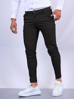 Dark Brown/Gray