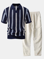 Blue-Beige