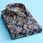 Navy Blue