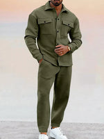 Olive Green