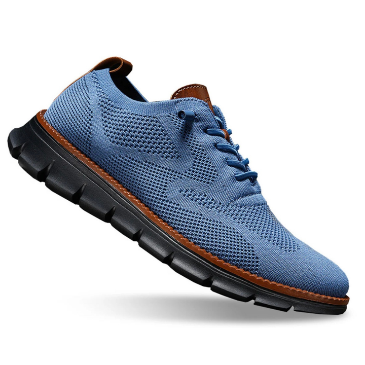 Men's ultra comfortable shoes, roomy fit, lightweight, perfect for daily walking and stability.