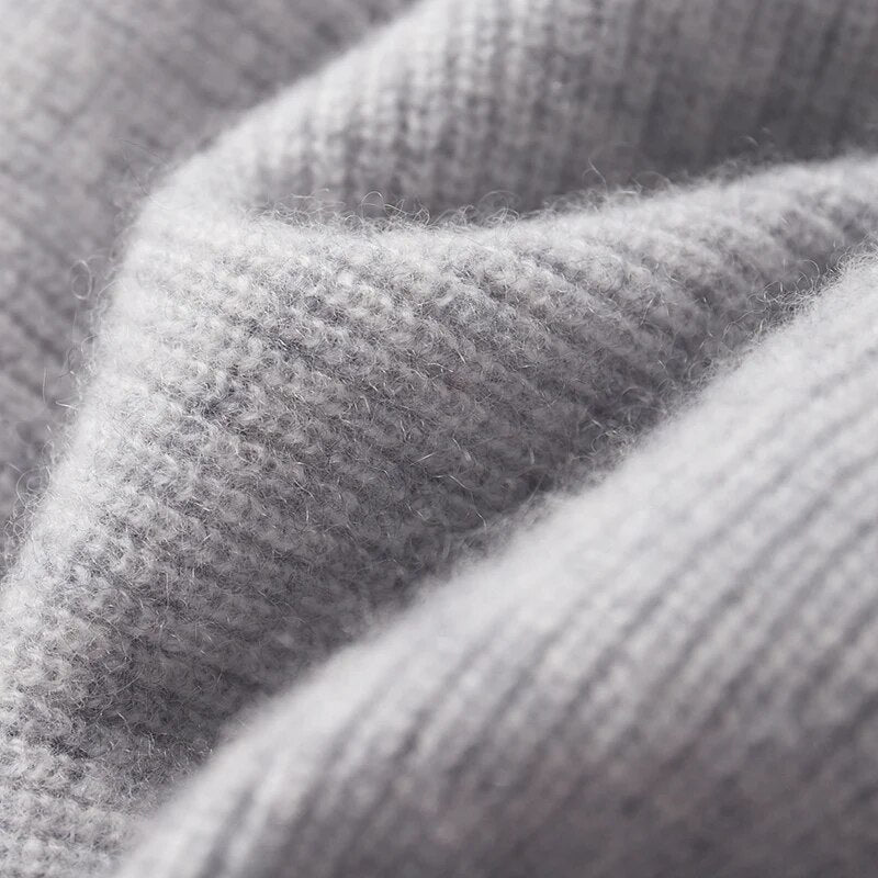 Close-up of a men's ultra-soft hoodie texture, highlighting its comfortable, premium fabric quality.