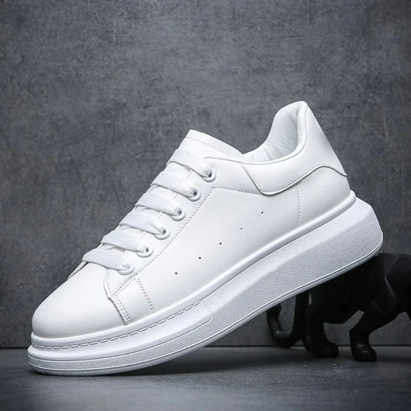 Men's urban comfort sneakers, lightweight & stylish for everyday wear. Perfect casual footwear.