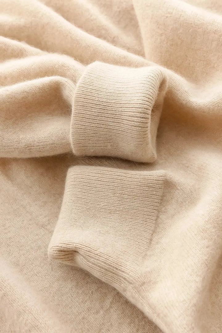 Soft, lightweight knit V-neck men's pullover, ideal for comfortable layering and timeless fashion.