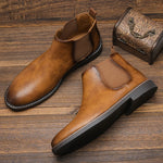 Beige-brown