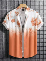 White Orange
