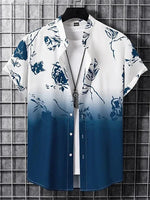 White Blue A