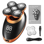 Shaver Bronze