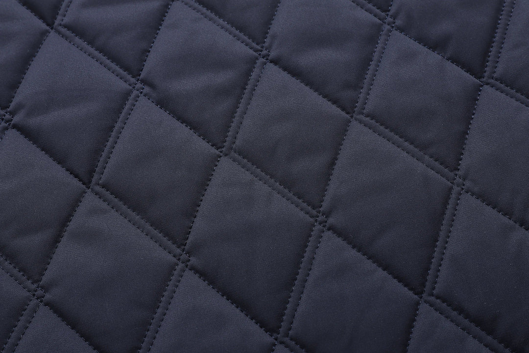 Durable men's waterproof transition jacket, warm outerwear for cold autumn and winter days.