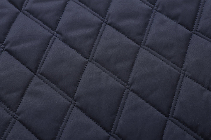 Durable men's waterproof transition jacket, warm outerwear for cold autumn and winter days.