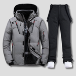 Gray-Black