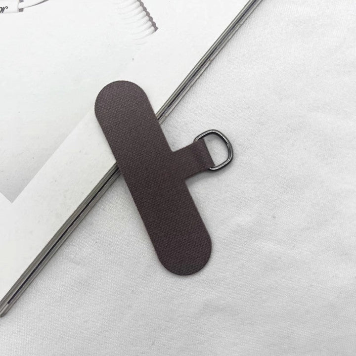 Versatile fabric page marker & organizer. Suitable for all types of readers.