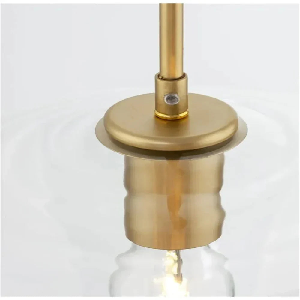 Versatile modern diamond pendant light, great for various rooms.