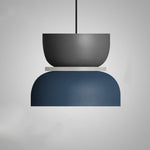 Medium - Grey/Blue