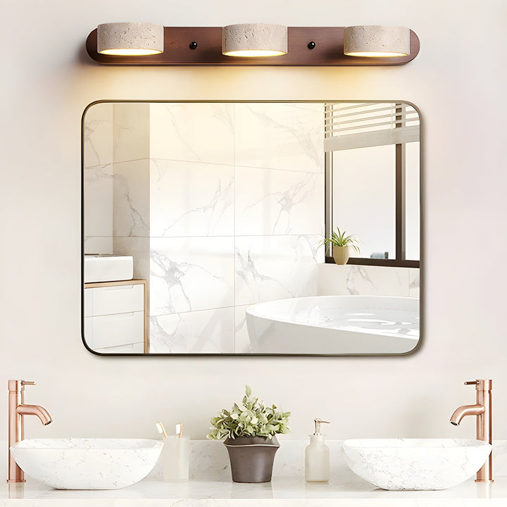 Dimmable LED wall sconce, a smart choice for modern lighting.