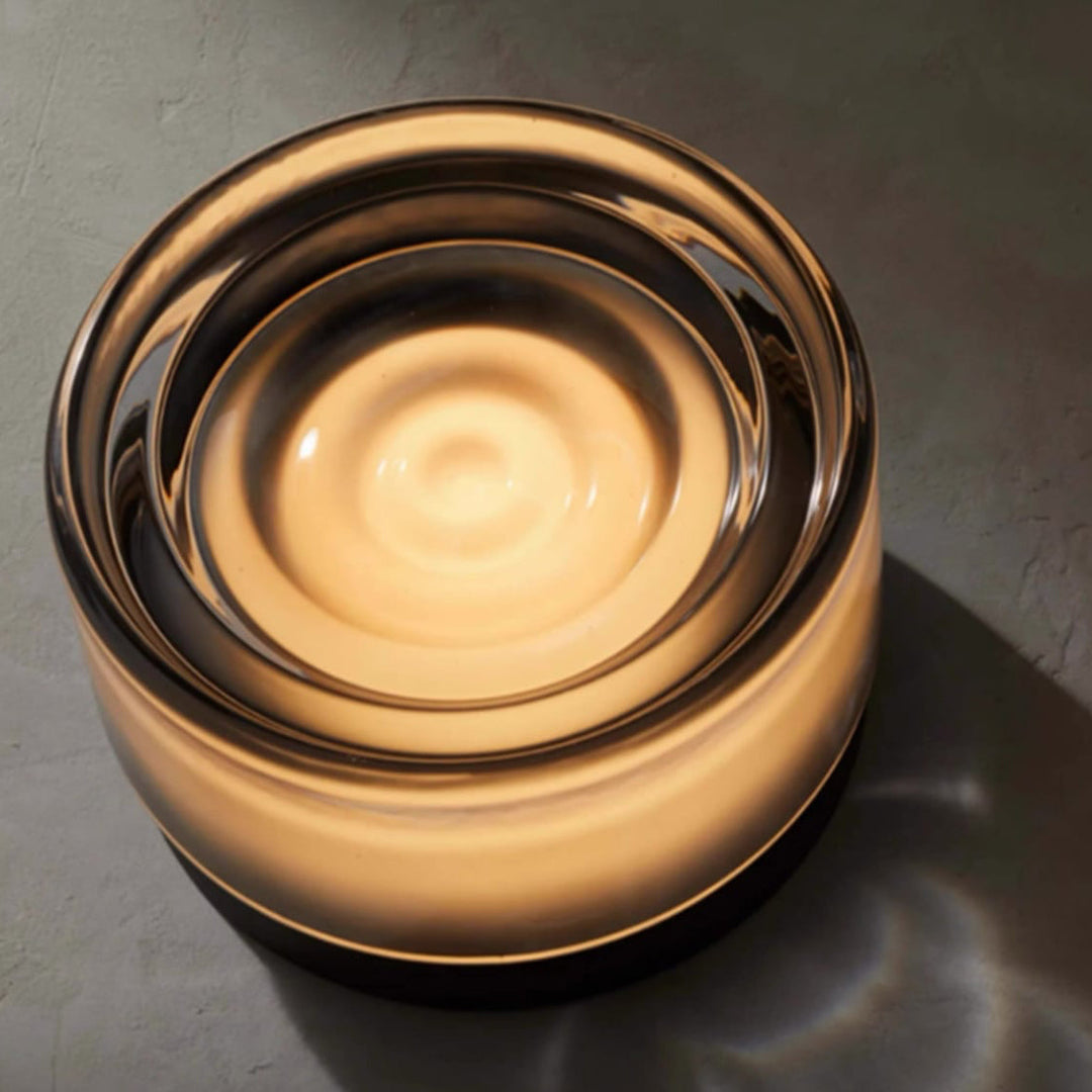 Versatile modern LED wall sconce, customizable to fit any contemporary interior design.