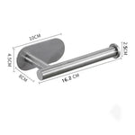 Kitchen paper Silver