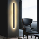 Motion sensor