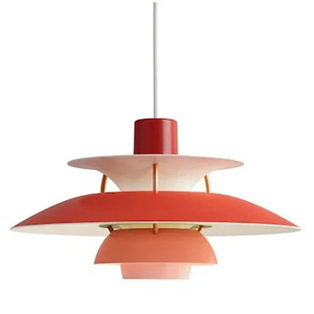 Stylish Paxano pendant light, enhancing any room with modern aesthetic. Adjustable ceiling fixture.