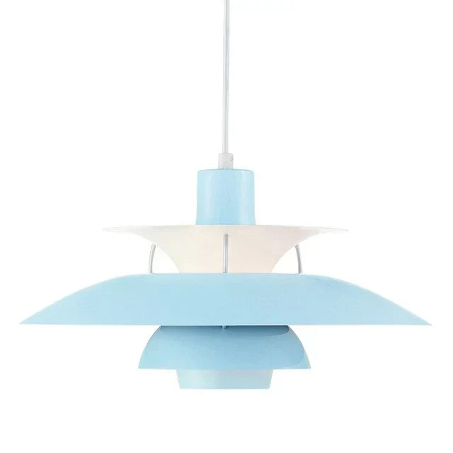 Contemporary Paxano pendant light, perfect for modern dining areas. Stylish and functional decor.