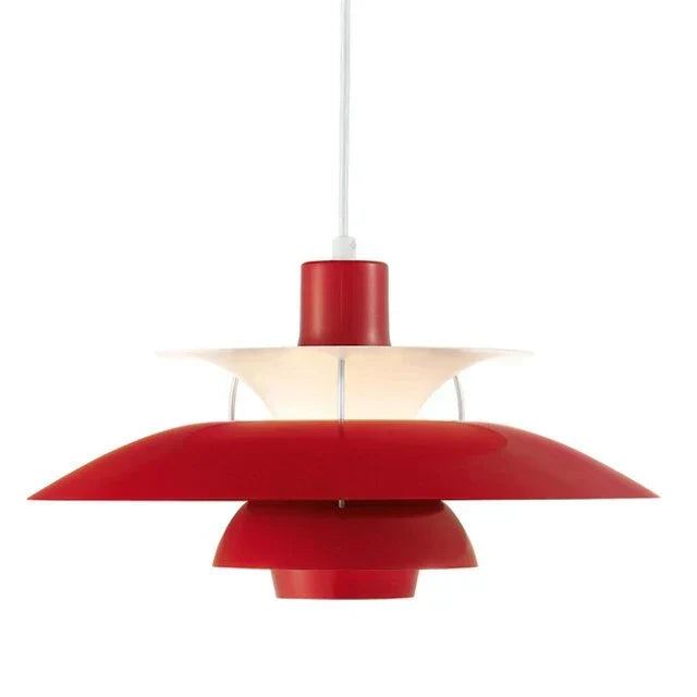 Stylish Paxano modern lighting, perfect for contemporary homes. Warm white or white light options.