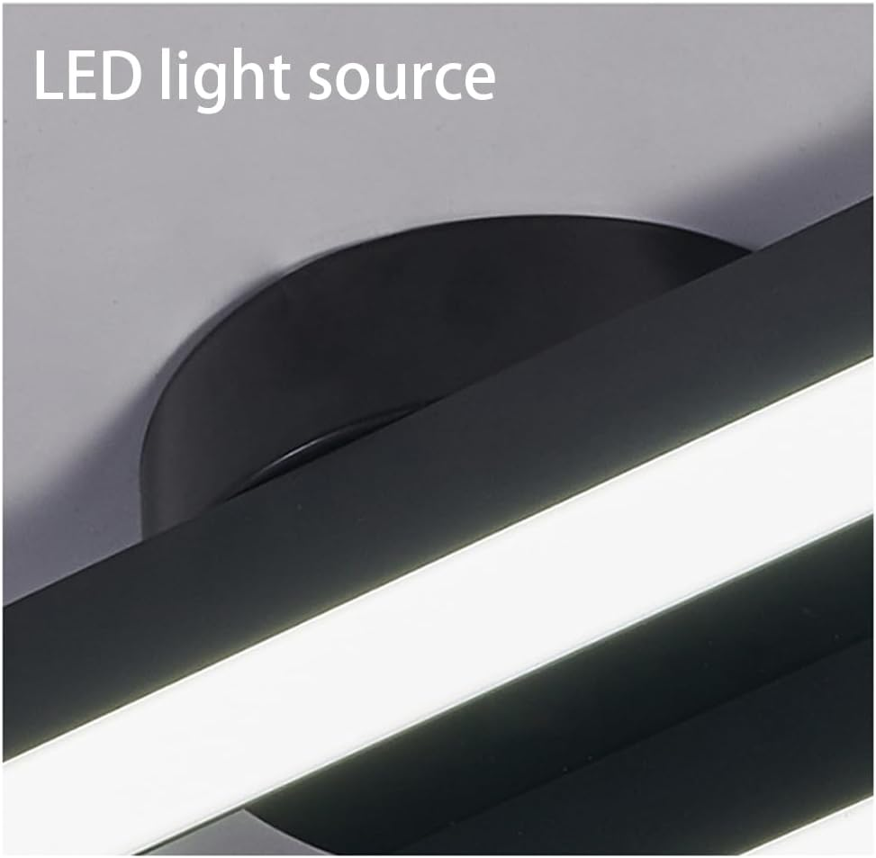 Geometric modern semi-flush LED lamp, adds a contemporary touch to any room.
