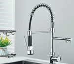 Black Chrome