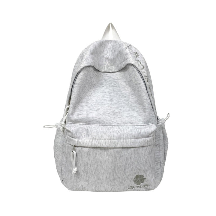 Modern unisex casual backpack for everyday use, school, or work. Spacious and stylish for students & travelers.